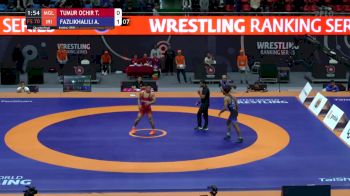 Replay: Mat B - 2025 Ranking Series #3 | Jun 1 @ 10 AM