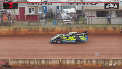 Full Replay | Southern Nationals at North Georgia Speedway 7/26/24