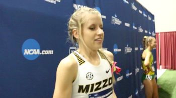 Karissa Schweizer On Creating A Legacy After Fifth NCAA Title