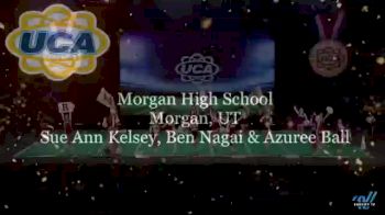 Replay: Visa - 2022 UCA National HS Cheerleading Champ | Feb 12 @ 8 AM
