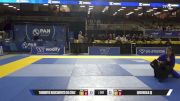 Qinzhuola Qi vs Thamirys Nascimento Da Cruz 2026 Pan Jiu Jitsu IBJJF Championship