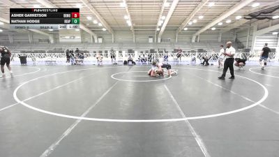 152 lbs 5th Place - Parker Pisarchick, 4M Power vs Tyler Harrill, Prestige Worldwide