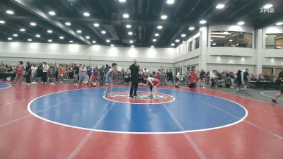 120 lbs Cons. Rd Of 32 - Kyler Van Keuren, Askren Wrestling Academy vs Jensen Maddox, Gamehouse