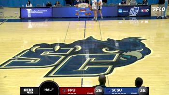 Replay: Franklin Pierce vs SCSU | Feb 22 @ 1 PM