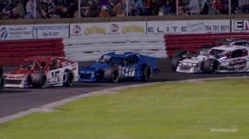 Feature | 2023 Hayes Jewelers 200 Modifieds at Bowman Gray Stadium