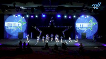 Rockstar Athletics - Rampage [2023 L1.1 Youth - PREP Day 1] 2023 Nation's Choice Grand Nationals