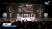 EPA AllStars - WREK [2025 Junior Coed - Hip Hop Day 1] 2025 GROOVE Dance Grand Nationals