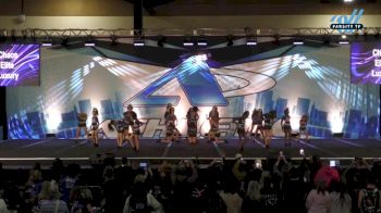 Chaos Elite - Luxury [2025 L2 Youth - D2 Day 1] 2025 Athletic Championships Phoenix Nationals