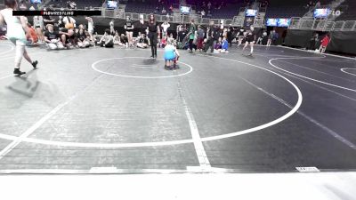 127 lbs Final - Quyn Glodo, Intensity vs Jauzlyean Gray, Jackson County Queens