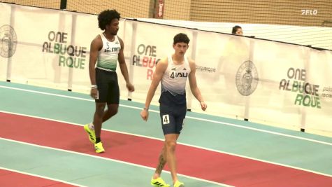 Men's 200m, Prelims 15