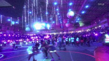 109 lbs Consi Of 32 #2 - Roman Garcia, Garden City Wrestling Club vs Ethan Cordova, Unattached