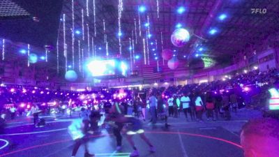 109 lbs Consi Of 32 #2 - Roman Garcia, Garden City Wrestling Club vs Ethan Cordova, Unattached