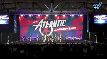 Star Athletics - Phoenix [2025 L5 Senior Day 1] 2025 Mid Atlantic Championship Grand Nationals