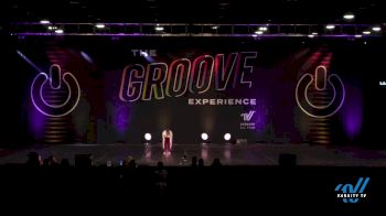 The Vision Dance Center - Ashley Vinson [2022 Senior - Solo - Contemporary/Lyrical 1] 2022 WSF Louisville Grand Nationals