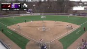 Replay: Muhlenberg vs Scranton - 2025 Muhlenberg vs Scranton - DH | Apr 4 @ 3 PM
