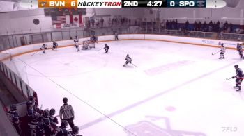 Replay: Home - 2024 Beaver Valley vs Spokane | Sep 20 @ 7 PM