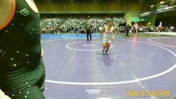 130 lbs Round Of 16 - Brody Belmonte, Origin Training Center vs Keelan OMary, Arctic Warriors Wrestling Club