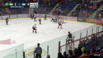 Replay: Home - 2024 Okotoks vs Brooks | Apr 20 @ 7 PM