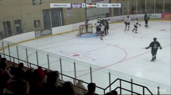 Replay: Stratford vs St. Marys | Aug 26 @ 7 PM