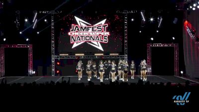 Cheer Extreme - Raleigh - Smoex [2023 L6 Senior Open Coed - Small] 2023 JAMfest Cheer Super Nationals