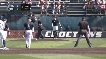 Replay: Trevecca Nazarene vs MC | Mar 21 @ 3 PM