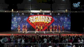 FAME All-Stars Stafford - Lady Legends [2023 L4 Senior Day 1] 2023 Spirit Sports West Palm Beach Nationals