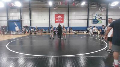 80 lbs Joshua Strode, Illinois vs Logan Crawford, Washington