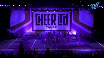 Inspire Athletics - Supreme [2025 L1 Junior - Small Day 1] 2025 CANAM Grand Nationals