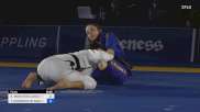 AMANDA MONTEIRO CANUTO vs THAMIRES DIÓGENES DE AQUINO 2024 World Jiu-Jitsu IBJJF Championship