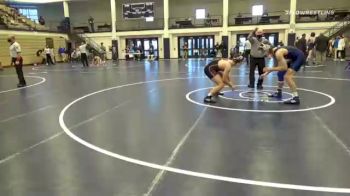 172 lbs Consolation - Jack Lledo, Lower Merion vs Sonny Sasso, Nazareth