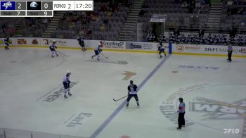 Replay: Home - 2023 Canmore vs Grande Prairie | Oct 20 @ 11 AM