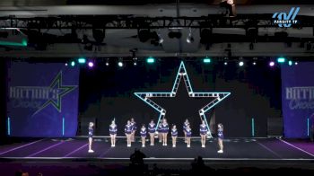 ICE - Miss Mist [2024 L2 Junior - Small Day 1] 2024 Nation's Choice Grand Nationals