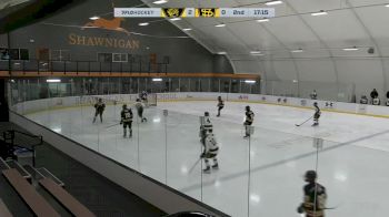 Replay: Home - 2024 BWC vs Shawnigan | Dec 8 @ 8 AM