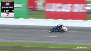 Replay: All-Star Pavement Midgets at IRP | Aug 20 @ 5 PM