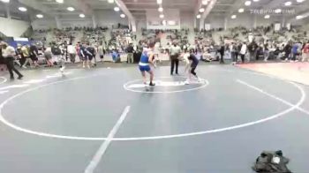 113 lbs Consi Of 32 #2 - Gunner Havens, OH vs Donovan Birmingham, CO