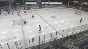 Replay: Home - 2023 Renfrew vs Rockland | Sep 29 @ 7 PM