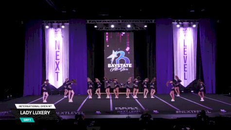 Lady Luxery [2026 Day 1 International Open NT] 2026 Next Level Grand Nationals