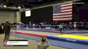 Nicholas Huchet - Tumbling, High Energy - 2021 USA Gymnastics Championships