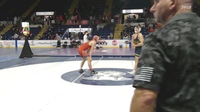165 lbs Consi Of 8 #2 - Matthew Ferrero, East Longmeadow vs Anthony Archambault, Andover