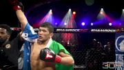 Max Choriev Promo | Watch Uzbekistan's Own At Shamrock FC 309