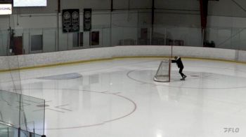 Replay: Home - 2025 SE Goldwings U18 AA vs ND Hounds U18 AA | Jan 14 @ 7 PM