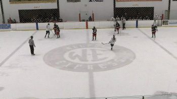 Replay: Home - 2024 Kings Edgehill vs Winchendon School | Feb 25 @ 10 AM