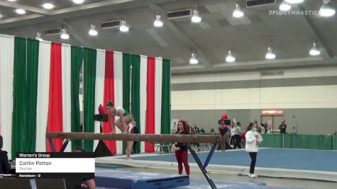 Caitlin Patton - Women's Group, Skyline - 2021 Christmas on the Chesapeake