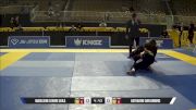 Katharine Ann Kimbro vs Madeleine Lenore Avila 2025 Pan Jiu Jitsu IBJJF Championship