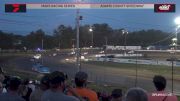 Full Replay | MARS Late Models at Adams County Speedway 7/21/24
