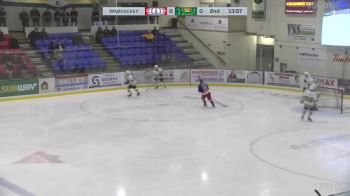 Replay: Away - 2024 Prince George vs Powell River | Oct 25 @ 6 PM