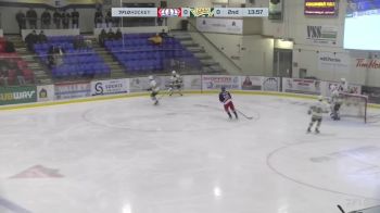 Replay: Home - 2024 Prince George vs Powell River | Oct 25 @ 6 PM