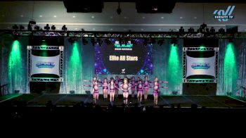 Elite All Stars - Bulletproof [2023 L2 Senior Day 2] 2023 Spirit Fest Grand Nationals