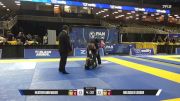 Melissa R Lohsen vs Heather Ann Wajer 2026 Pan Jiu Jitsu IBJJF Championship