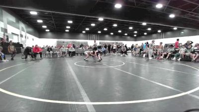 75 lbs 2nd Wrestleback (8 Team) - Jake Wehner, Ruthless vs Nolan Berasi, Killer Elite